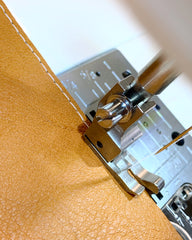 PIED-DE-BICHE COMPENSATEUR 15 mm DROIT