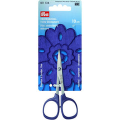 PRYM - BRODERISAX 10 CM